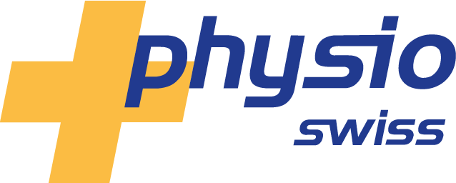 Logo Physioswiss